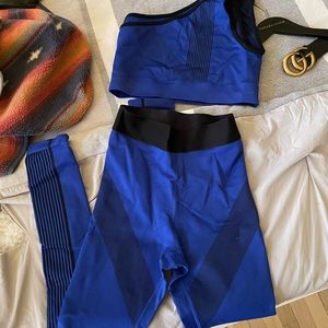 Fabletics set